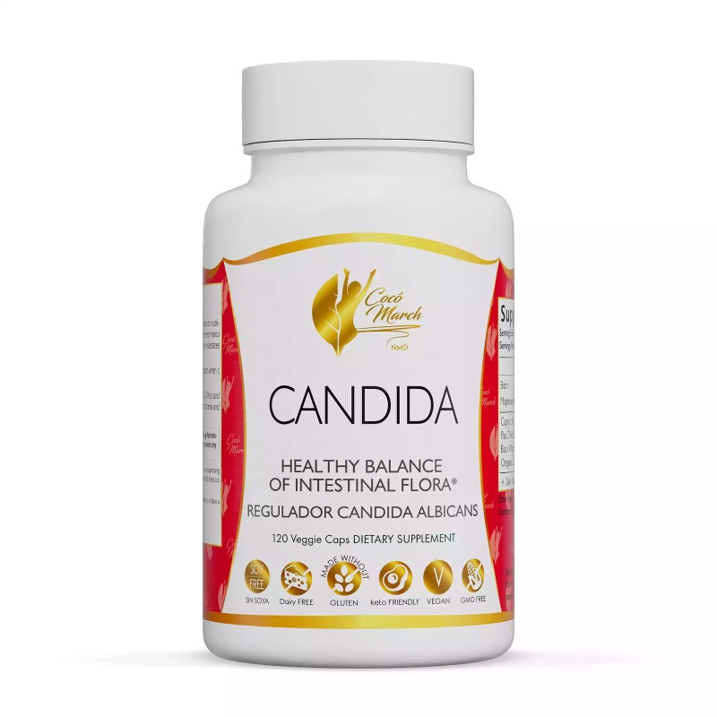 candida 1